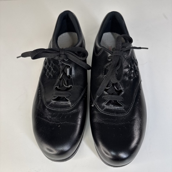 SAS Shoes - SAS Women's Shoes 8M Style 75672580 Leather Comfort Walking USA